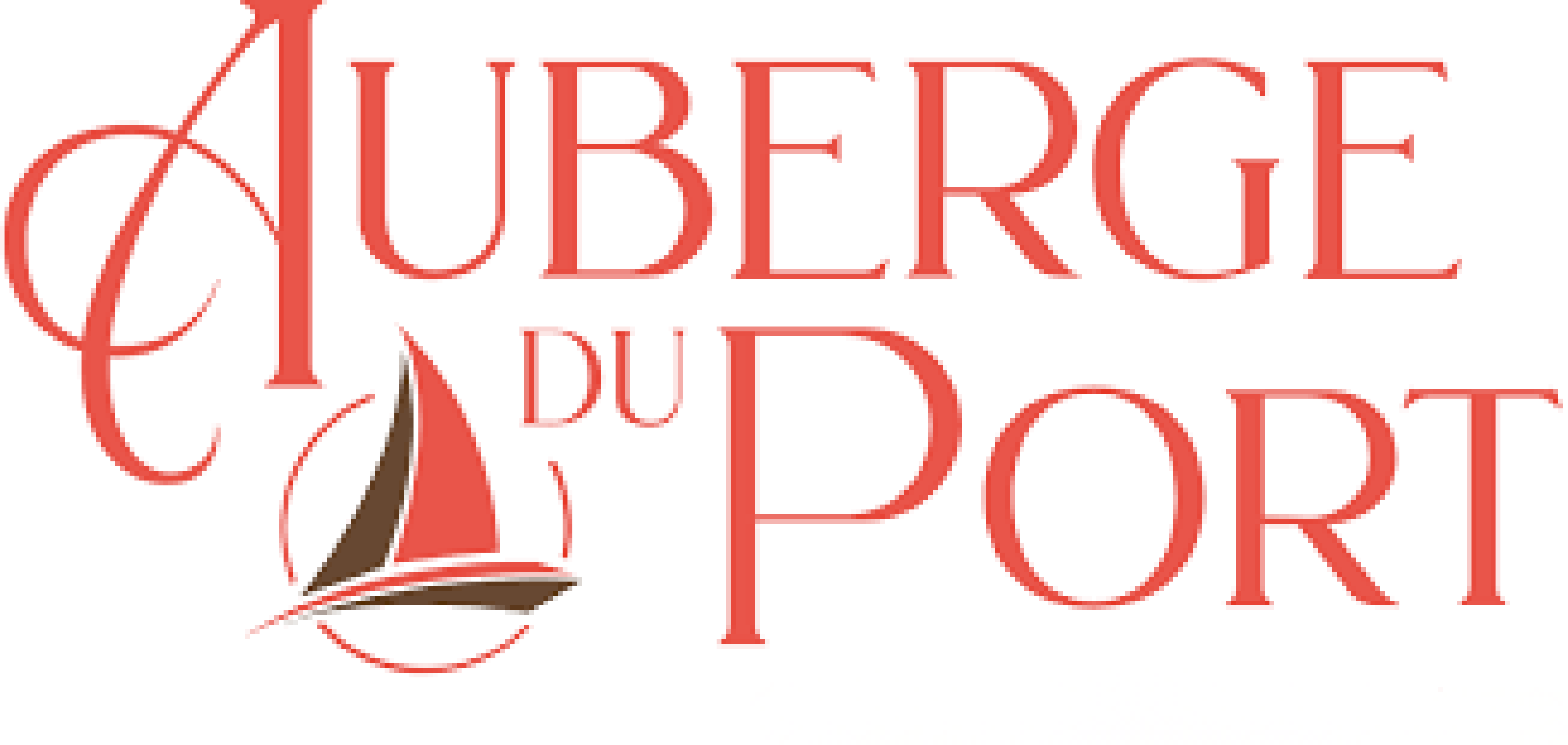 Auberge du Port